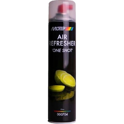Motip Air Refresher citrón 600 ml