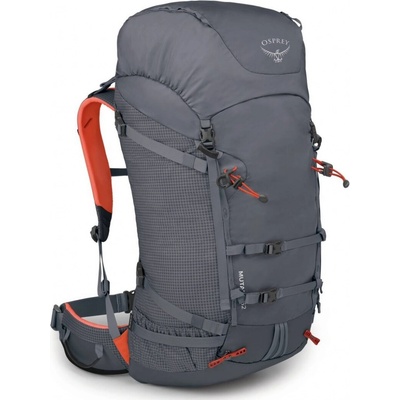 Osprey Mutant 38l tungsten grey – Zboží Mobilmania