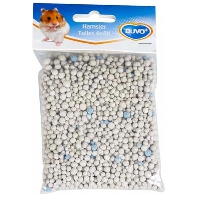 DUVO+ Podstielka pre hlodavce do toalety 100 g