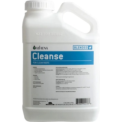 Athena Blended Cleanse 3.78L