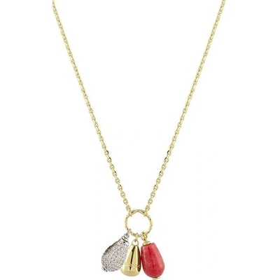 Rebecca Дамско колие Rebecca Tulip - BTUKOR32 (BTUKOR32)