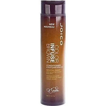 Joico Color Infuse Brown Conditioner 300 ml