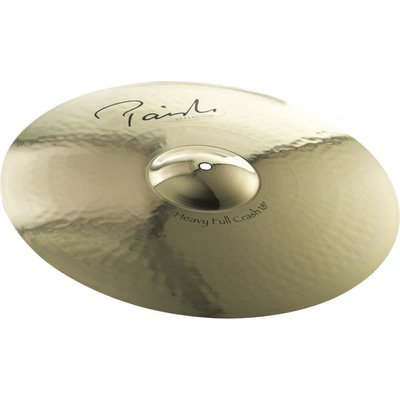 Paiste Sign Reflector 20Crash Heavy Full