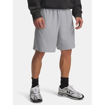 Under Armour Мъжки къси панталони Under Armour UA Rival Waffle Short-GRY Under Armour | Siv | МЪЖЕ | S