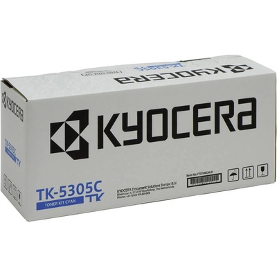 Kyocera Mita TK-5305C - originálny