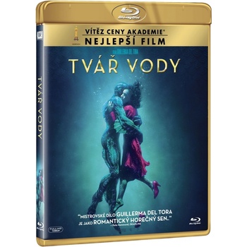 Tvář vody BD