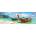 Interdruk - Puzzle Krabi, Thajsko panorama - 1 000 piese