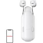 SwitchBot Моторизирана релса за завеси SwitchBot Curtain Rod 3, бяла (W2400002)