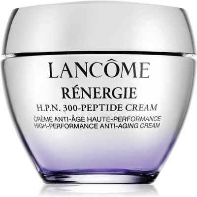 Lancome Rénergie H. P. N. 300-Peptide Cream дневен крем против бръчки пълнещ 50ml
