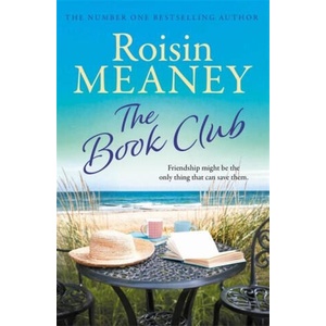 Book Club | ROISIN MEANEY (ISBN: 9781529355673)