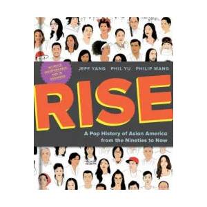 Rise | Phil Yu, Philip Wang (2021)