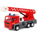 Wader 86723 Hasičské auto so žeriavom