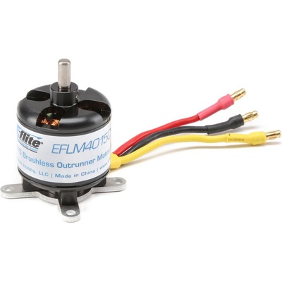 E-flite motor striedavý Power 15 900 ot/V