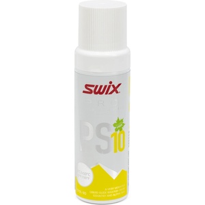 Swix Performance Speed жълт 80 мл