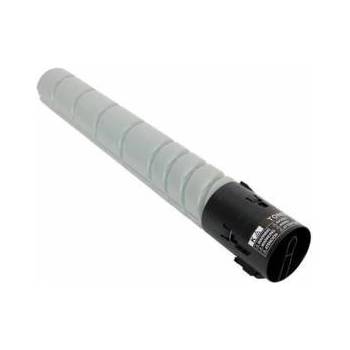 Compatible Тонер касета за KONICA MINOLTA BIZHUB C258 / C308 / C368, Black - TN324K - A8DA150 - P№ NT-CQTN324FBK, За 28 000 страници, Черен, 100MINC258B