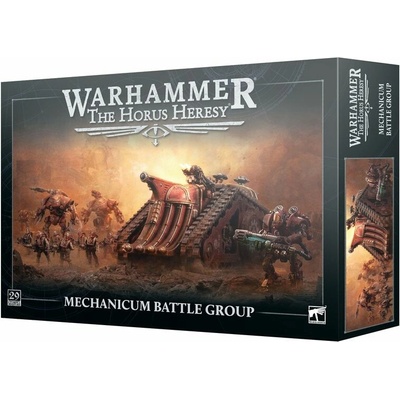 GW Warhammer: The Horus Heresy Legiones Astartes Battle Group