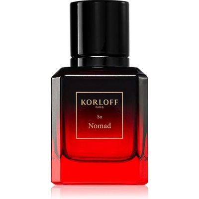 Korloff So Nomad parfémovaná voda pánská 50 ml