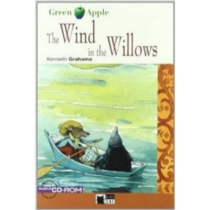 Wind in the willows, ESO. Material auxiliar | Cideb Editrice, The Black Cat Publishing (2006)