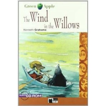 Image 1 of Wind in the willows, ESO. Material auxiliar | Cideb Editrice, The Black Cat Publishing