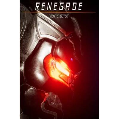 Игра RENEGADE: ARENA SHOOTER за PC Steam, Електронна доставка