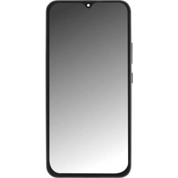 Samsung (OEM) Стъкло и LCD екран за Samsung Galaxy A34 / SM-A346, оригинален (OEM), черно (21254)