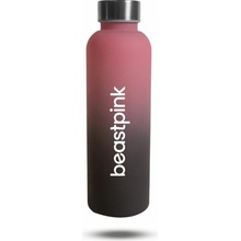 BeastPink Thirst Trap Bottle Gradient 500 ml
