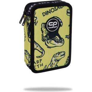 COOLPACK Несесер COOLPACK Jumper 2 Dino adventure
