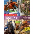 Velká kniha o koních