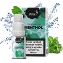 WAY to Vape Menthol 10 ml 3 mg