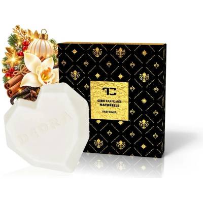Dedra vonný sojový vosk Christmas Harmony 40 ml