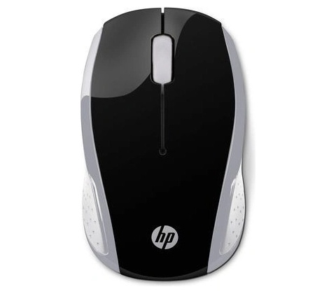 HP Wireless Mouse 200 2HU84AA