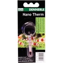 Teploměry do akvária Dennerle Nano Thermometer 6,5 cm