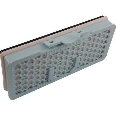 VHBW hepa филтър за lg vc9083cl / vc9062cv (800115607)