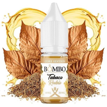 Juice Sauz Drifter Bar Tabaco Rubio Core Edition Nic Salts 10ml 10mg