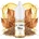Juice Sauz Drifter Bar Tabaco Rubio Core Edition Nic Salts 10ml 10mg