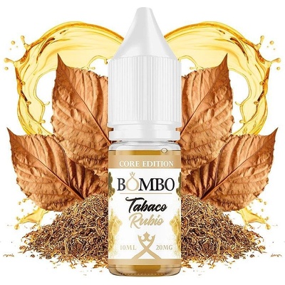 Juice Sauz Drifter Bar Tabaco Rubio Core Edition Nic Salts 10ml 10mg