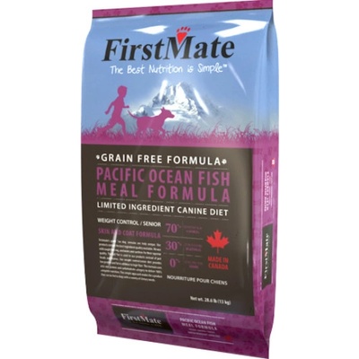 First Mate Ocean Fish Senior 2,3 kg