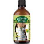 Bioherba 17 билки за отслабване Тинктура, 100 ml, Bioherba
