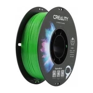 Creality Creality Filament TPU, 1kg, 1.75mm, Green (3301040037)