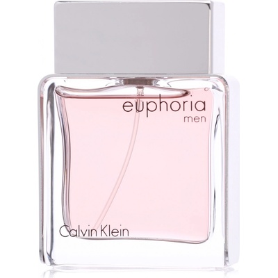 Calvin Klein Euphoria Men toaletná voda pánska 50 ml