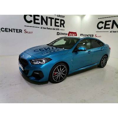 BMW 218i Gran Coupé 100 kW