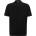 Boss Men's Powell 11 Short-Sleeve Polo - Black 001