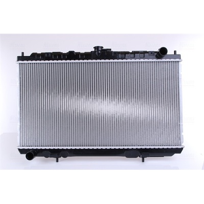 NISSENS Chladič, chlazení motoru 67349A
