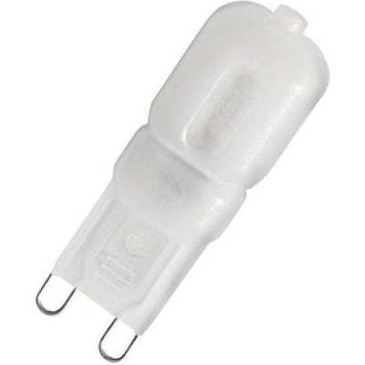 Optonica LED žárovka 5W 12xSMD2835 G9 420lm BÍLÁ Neutrální bílá