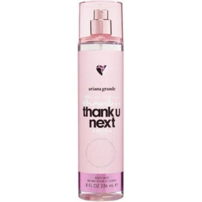 Ariana Grande Thank You Next Body Mist - Парфюмен спрей за тяло 236 мл