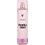 Ariana Grande Thank You Next Body Mist - Парфюмен спрей за тяло 236 мл