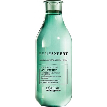 L'Oréal Expert Volumetry Shampoo pro objem 300 ml