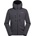 La Sportiva Мъжко водоустойчиво яке La Sportiva Helixir Shell Jacket Waterproof jacket - Onyx / Chalk (002-3321-0213)