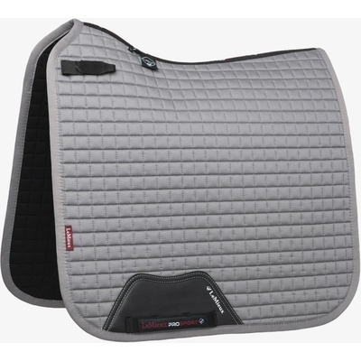 LeMieux Podsedlová dečka Cotton GREY