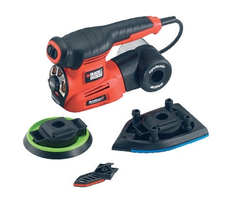Black & Decker KA280